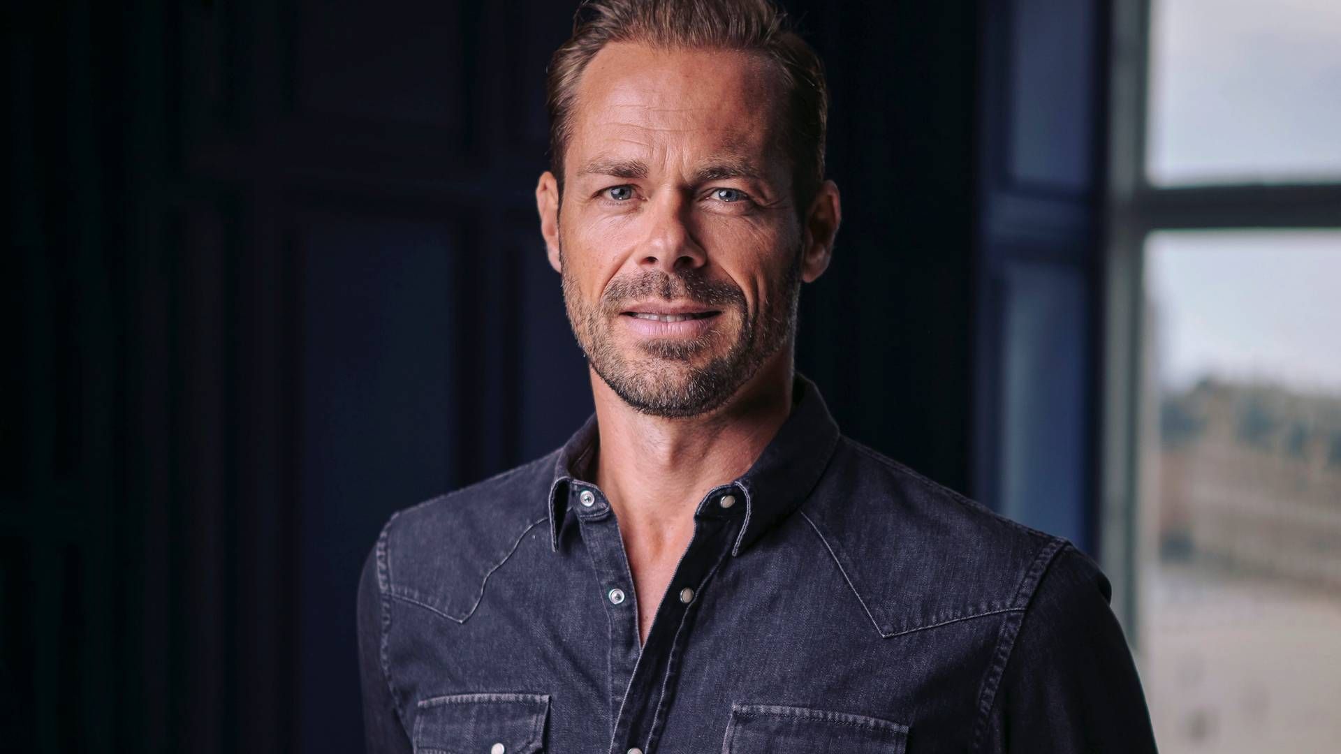 Morten Halborg, managing partner og medstifter af Climentum Capital. | Foto: Climentum Capital / Pr