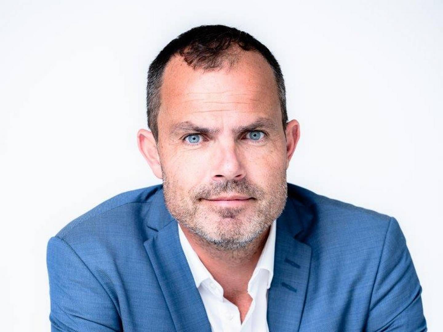 Jesper Mark Wenzel, partner i patent- og varemærkebureauet Budde Schou. | Foto: Budde Schou / Pr