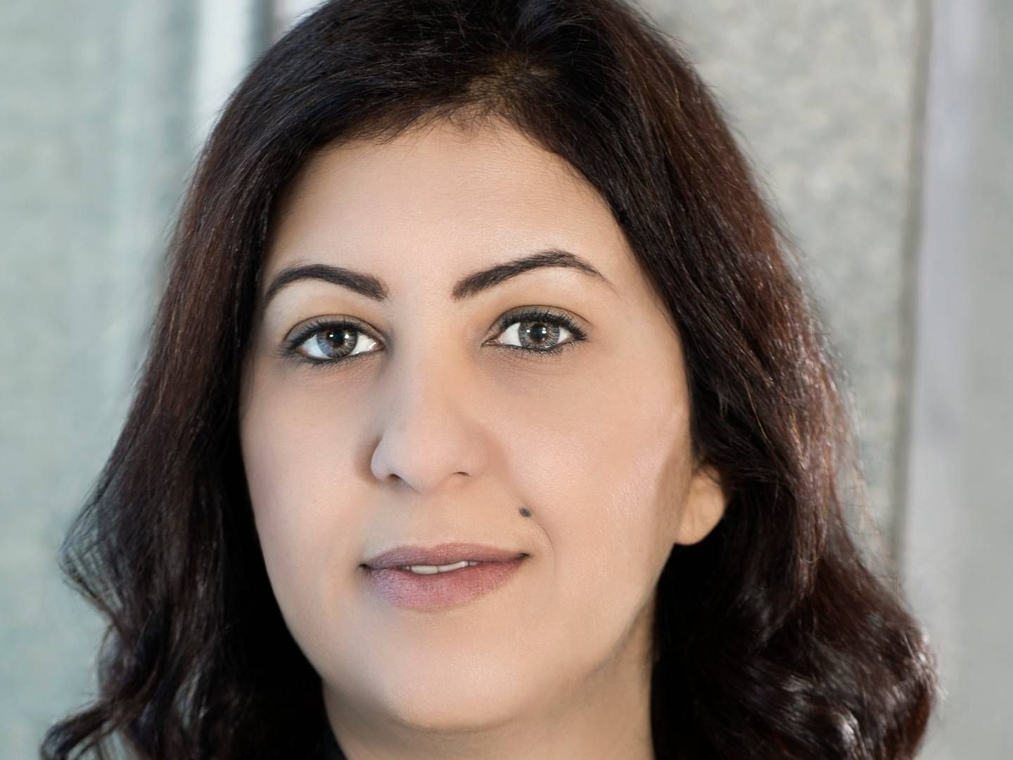 Shereen Zarkani står i spidsen for Maersk Growth. | Foto: Pr-foto