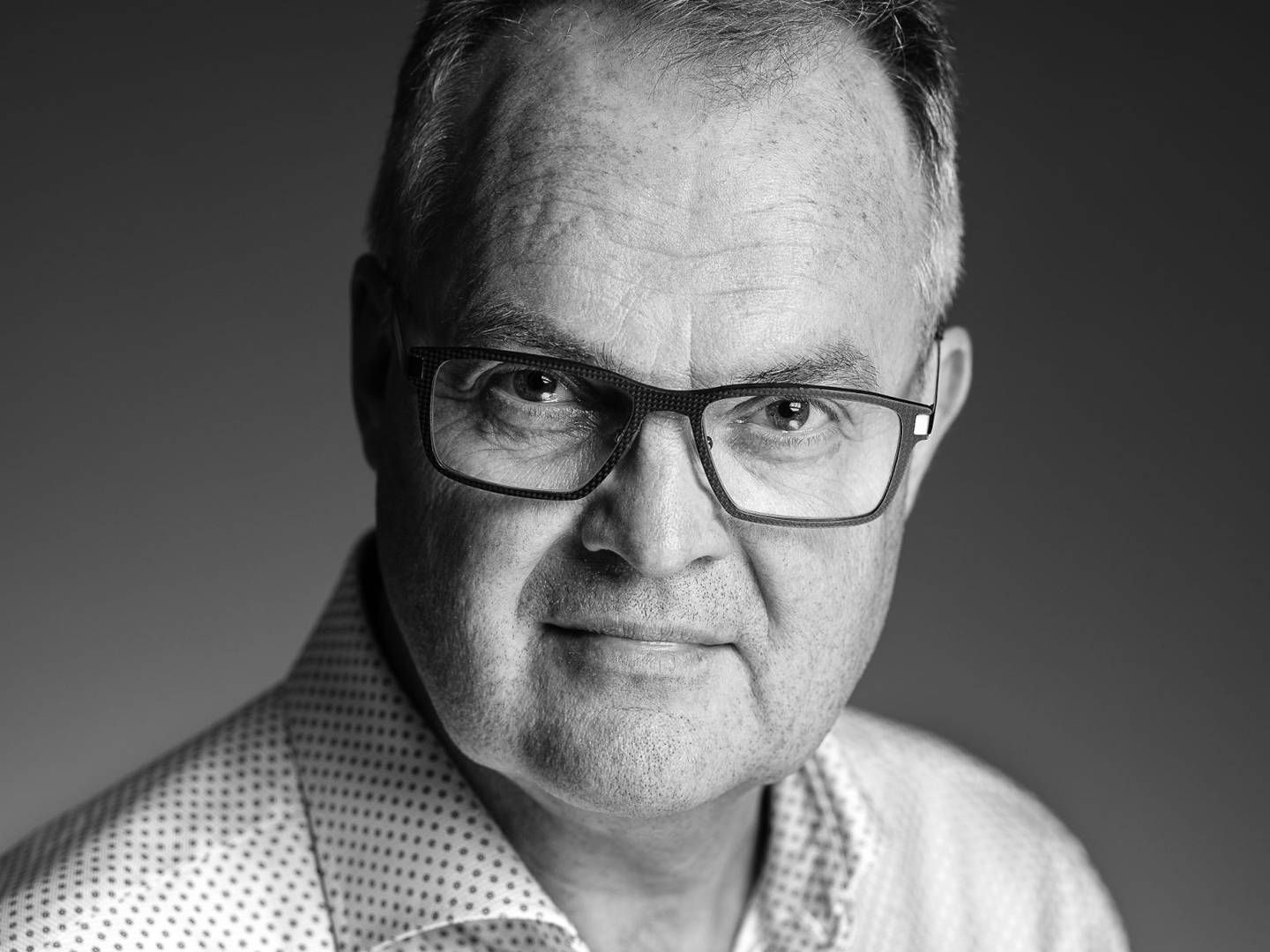 Jørgen Schøler Kristensen, formand for Medicinrådet | Foto: Medicinrådet