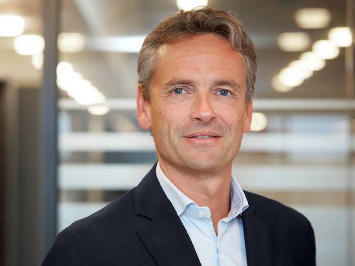 Morten Hummelmose grundlagde sin milliardformue i forbindelse med børsnoteringen af EQT’s managementselskab i 2019. | Foto: Eqt