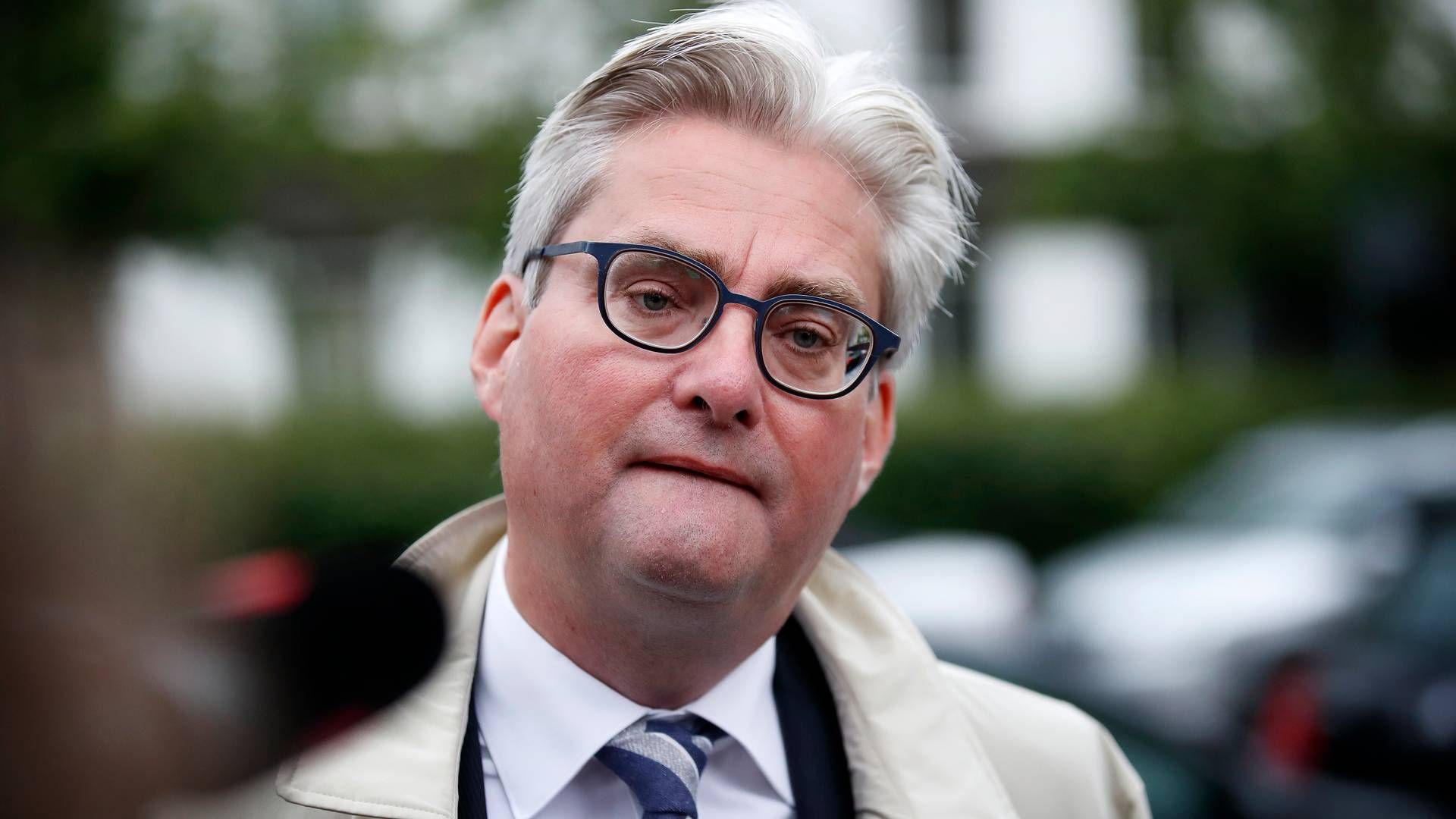 Foto: Jens Dresling/Ritzau Scanpix