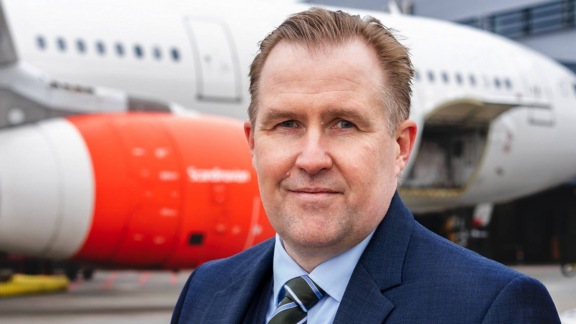Scan Global Logistics sold to private equity firm
