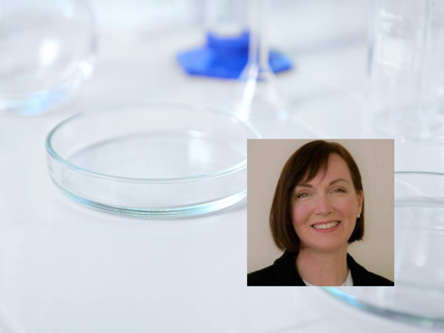 KJØPTE: Jane Theaker, medlem av styret i Arcticzymes, har kjøpt aksjer i selskapet. | Foto: Colourbox/Arcticzymes