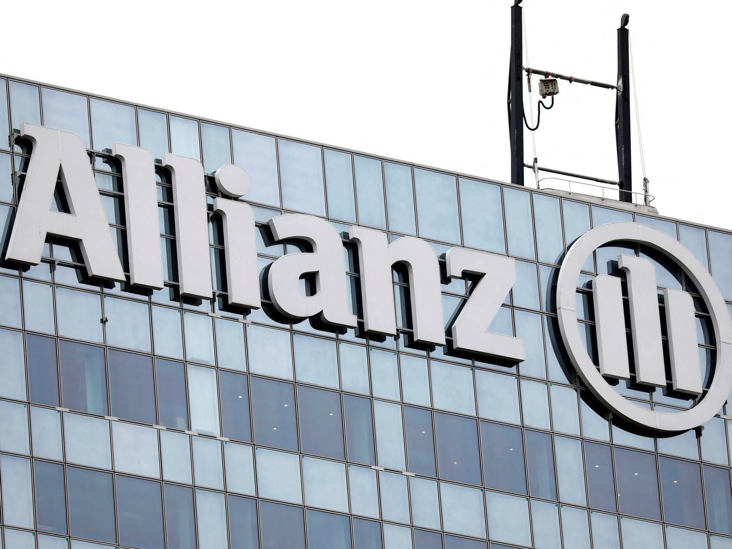 Mohamed El-Erian, økonomisk chefrådgiver hos Allianz, udtaler, at der ikke er en god løsning på inflationsproblemet, fordi centralbankerne har begået to kæmpemæssige fejl. | Foto: Charles Platiau