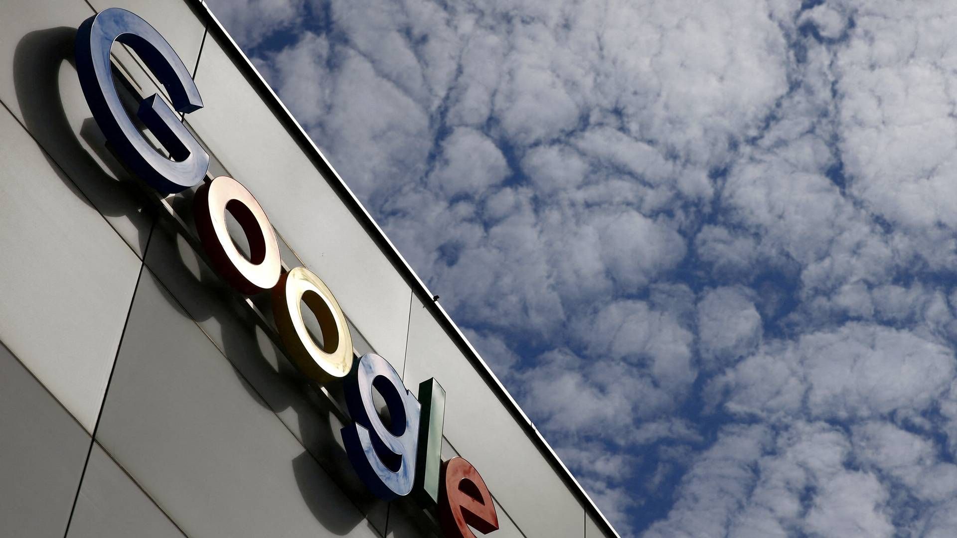 Google er klar med Bard inden for nogle uger. | Foto: Arnd Wiegmann