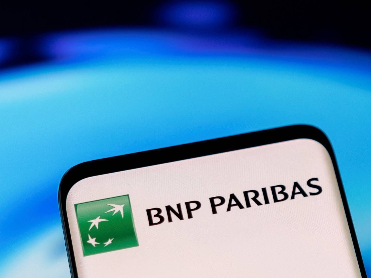 BNP Paribas har tirsdag præsenteret regnskab for fjerde kvartal.