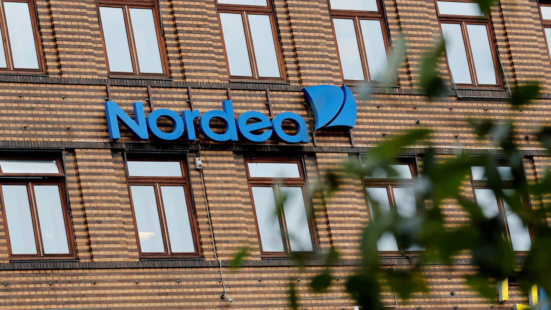 Nordea bliver 1. marts ny market maker for en række Formuepleje-foreninger.