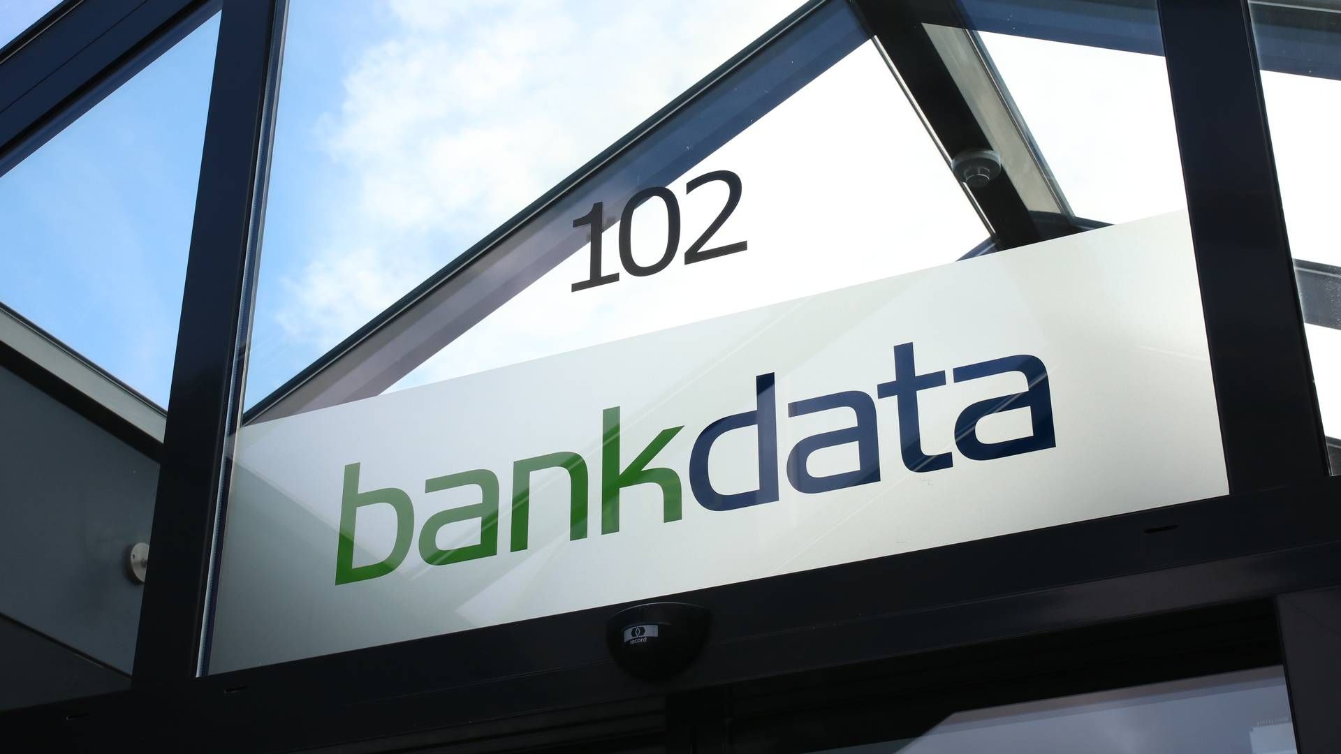 Bankdata er den ene af tre datacentraler på markedet. De to andre er BEC og SDC. | Foto: bankdata