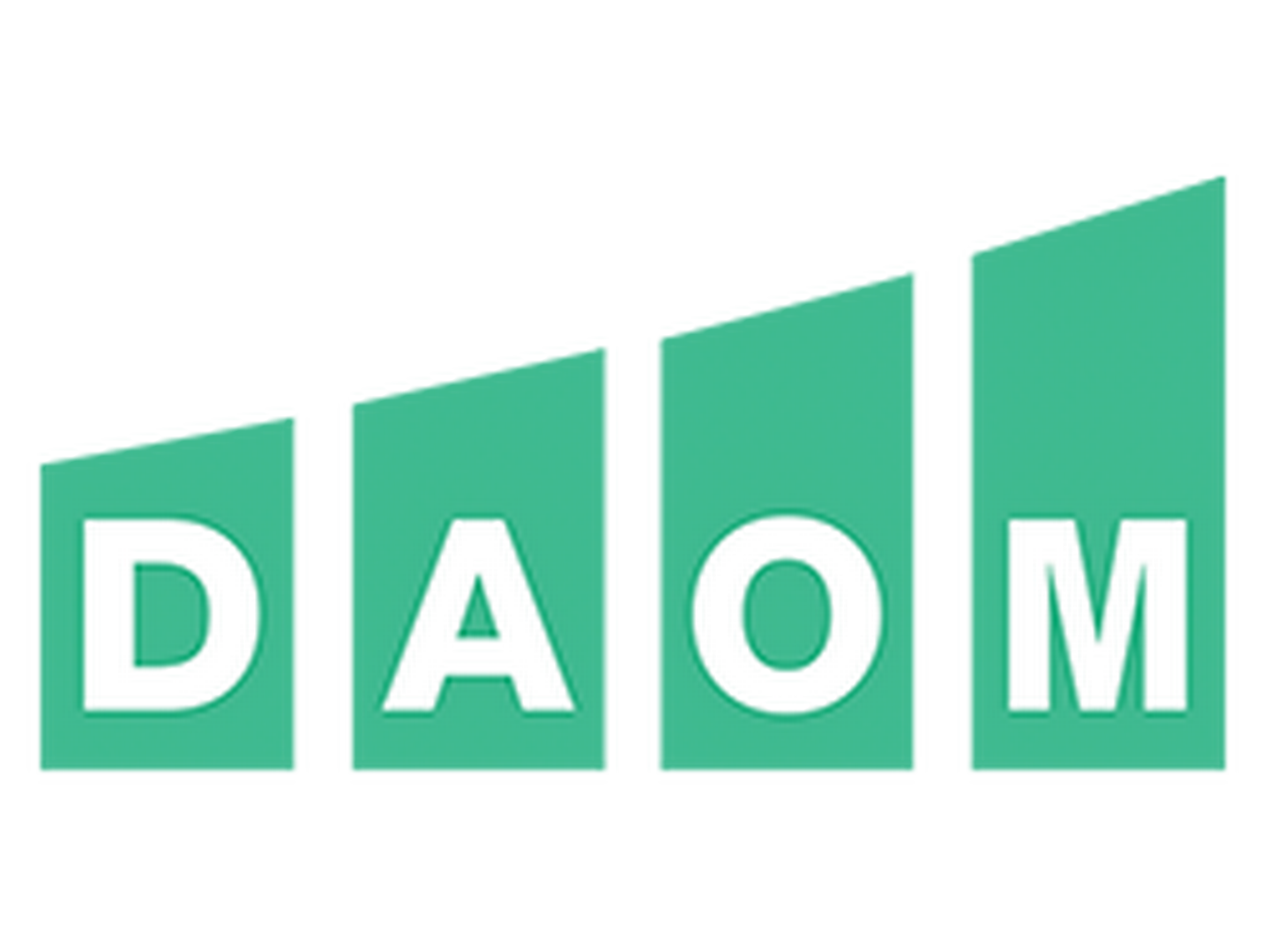 DAOM har aktuelt 26 medlemmer. | Foto: Logo