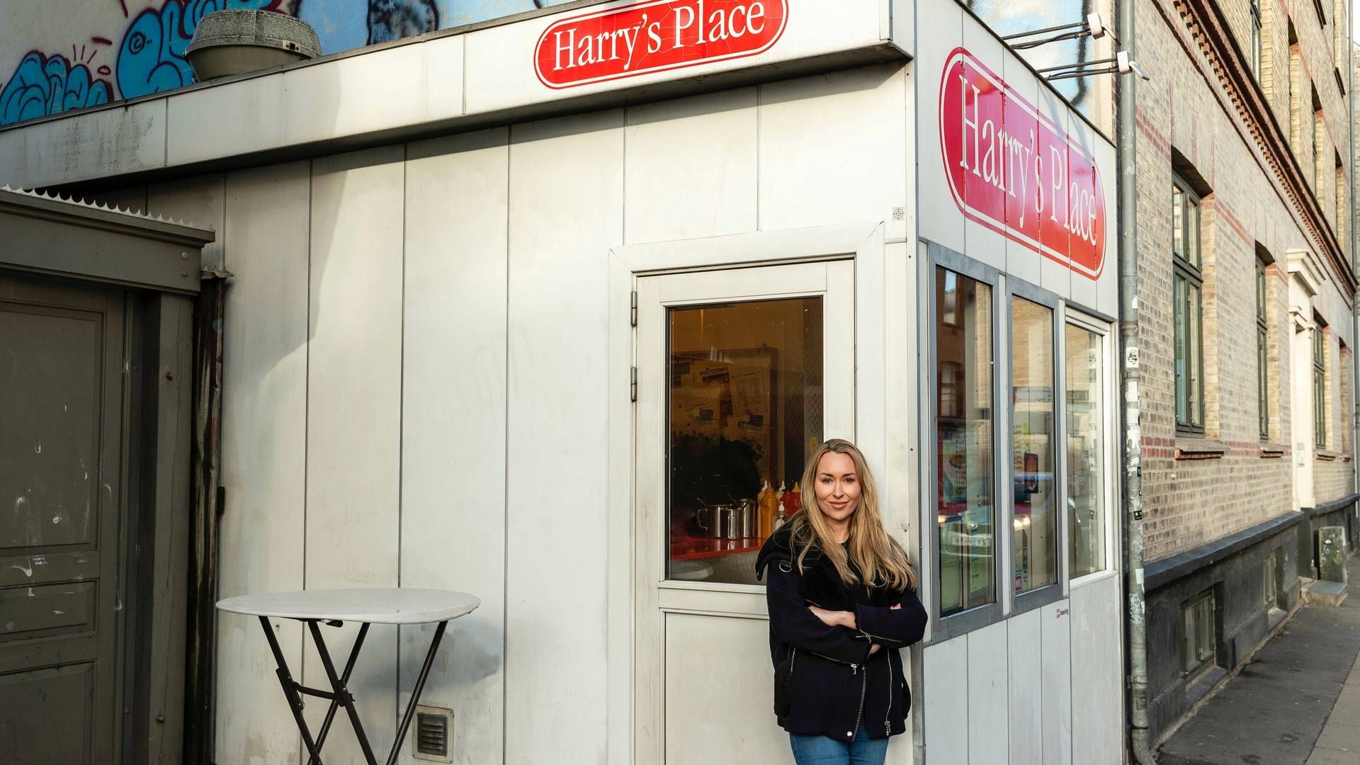 Foto: Harrys Place