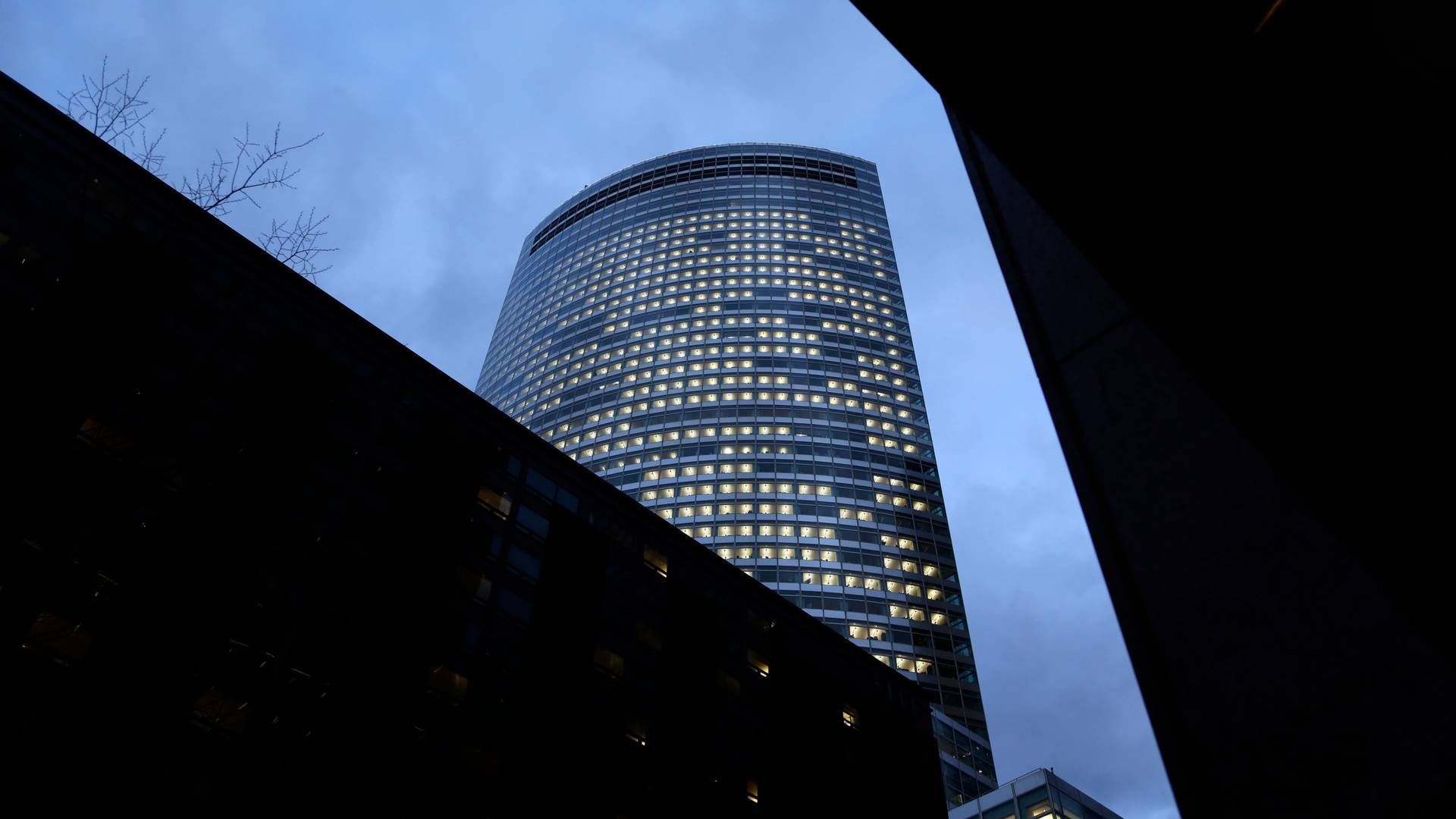 The world headquarters of Goldman Sachs in New York. | Photo: Peter Morgan/AP/Ritzau Scanpix