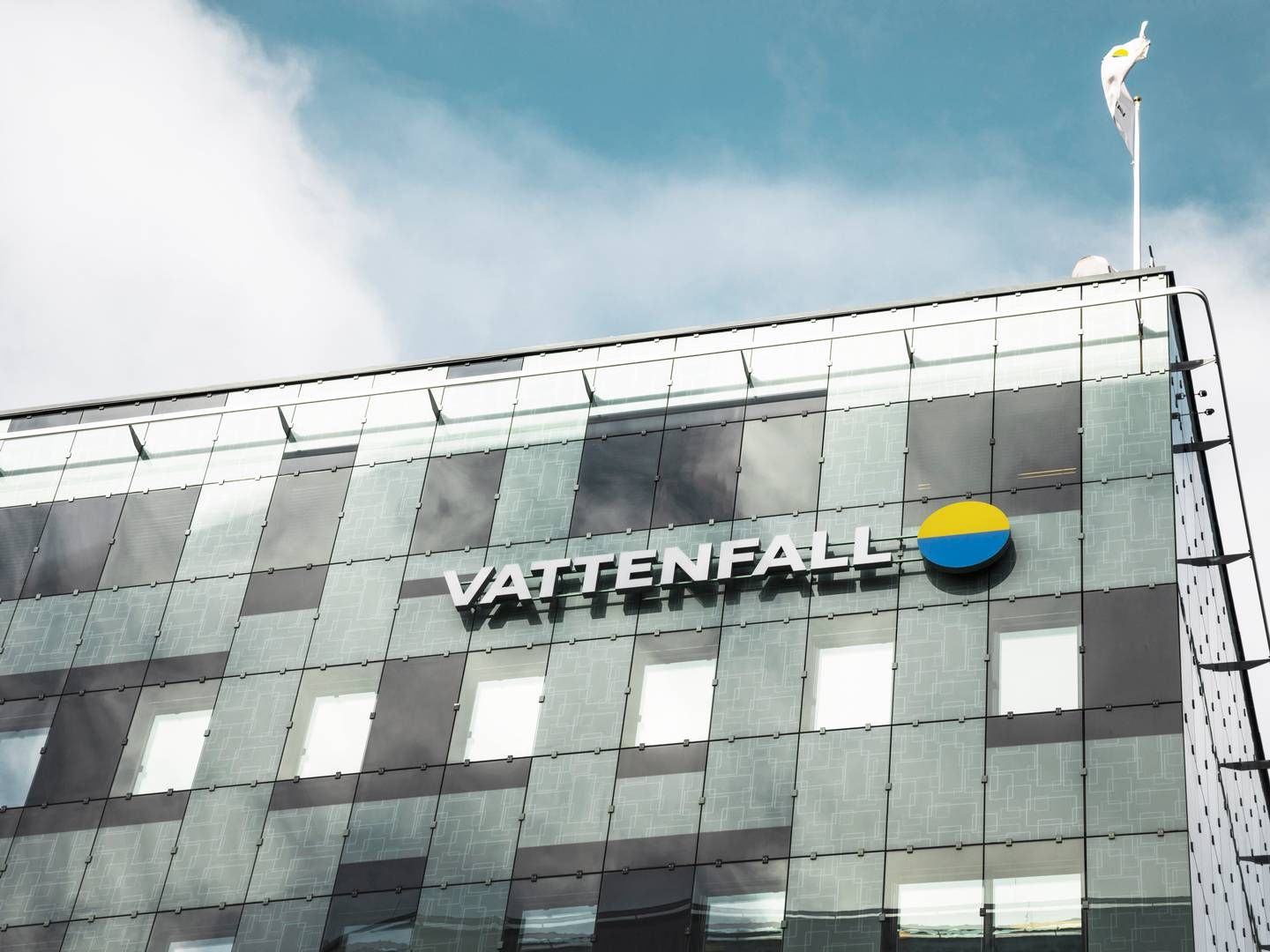 Photo: Vattenfall