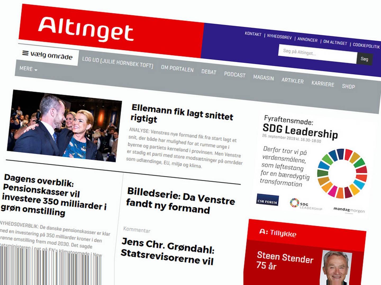 Foto: Screenshot