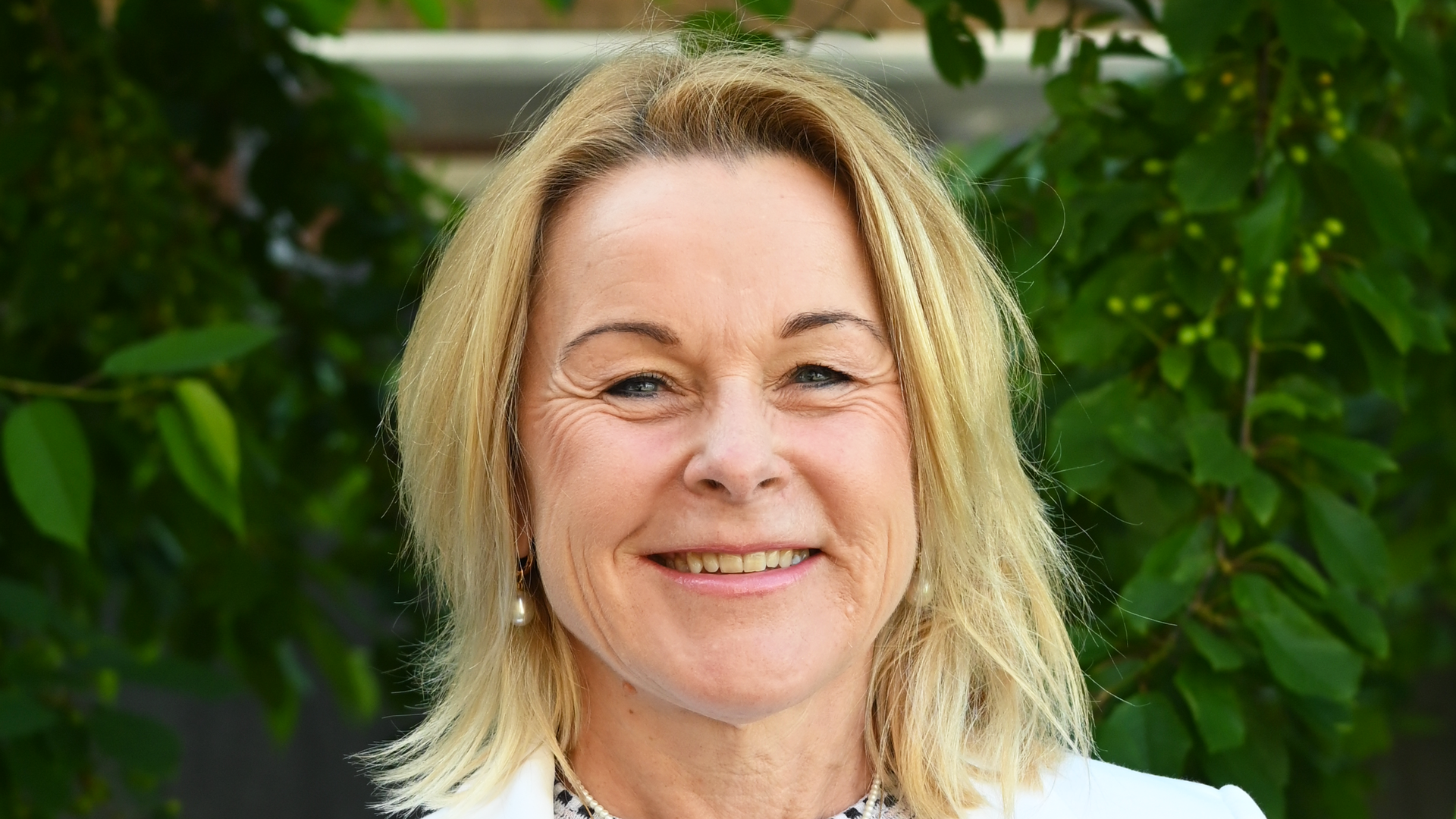 AMBISIØS: Administrerende direktør Heidi Blengsli Aabel sier Checkware ønsker å bli ledende også utenfor Norge innenfor sitt felt. | Foto: Checkware