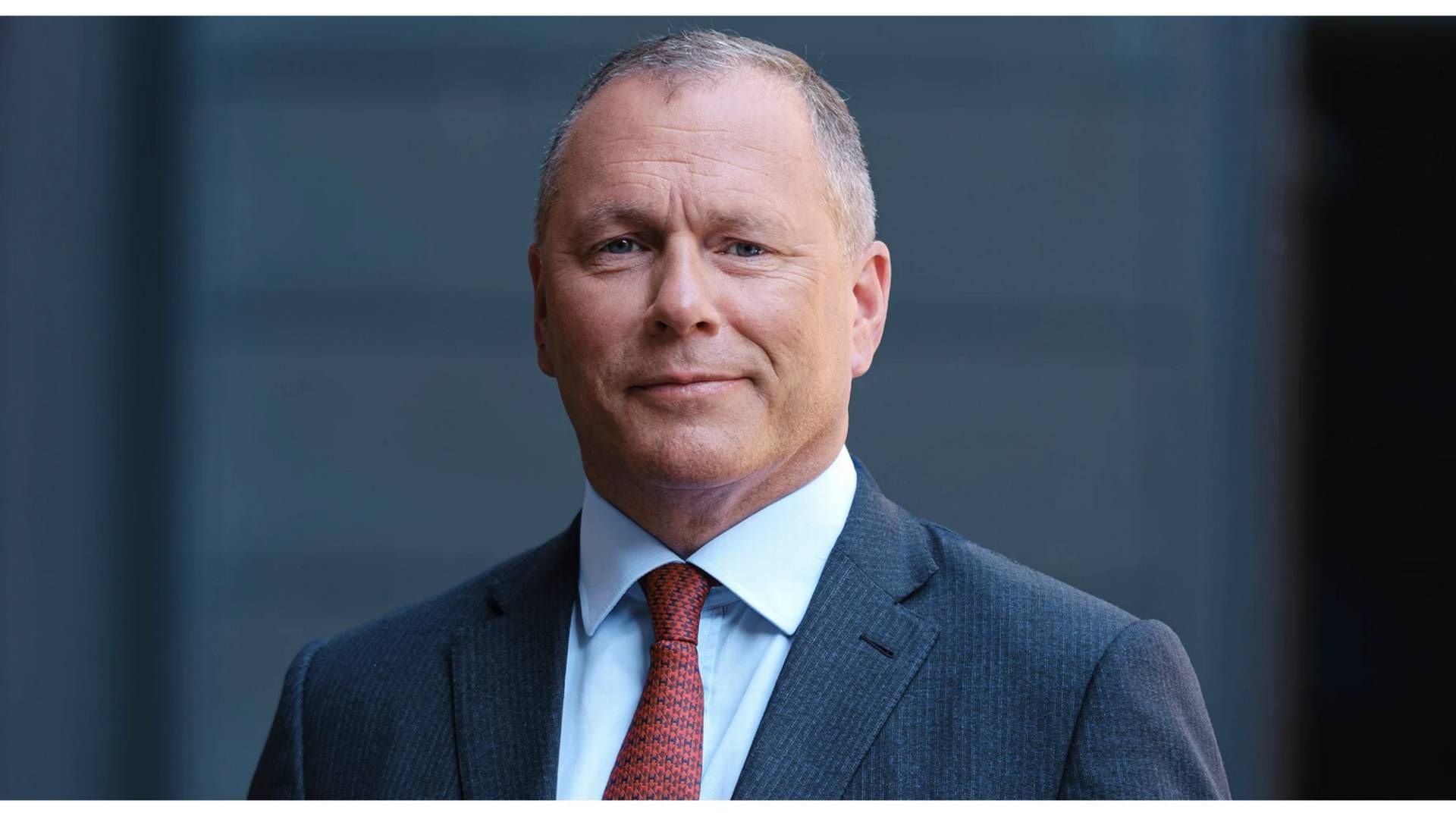 Nicolai Tangen, CEO of Norges Bank Investment Management (NBIM). | Photo: NBIM PR.