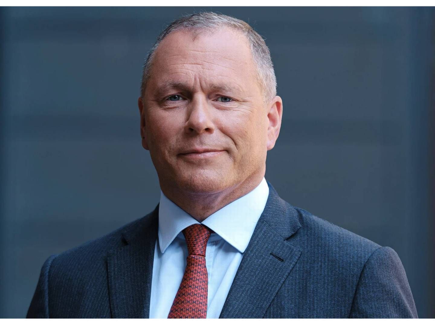 Nicolai Tangen, CEO of Norges Bank Investment Management (NBIM). | Photo: NBIM PR.