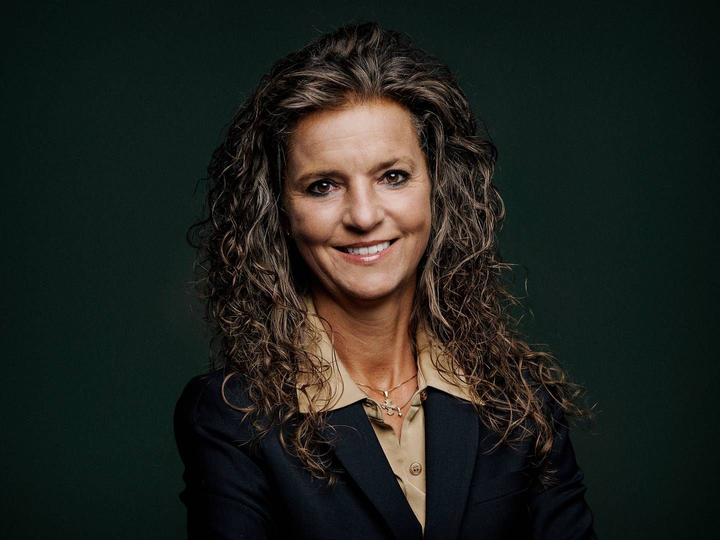 Nicole Offendal er adm. direktør for Finanssektorens Arbejdsgiverforening. | Foto: Pr / Fa