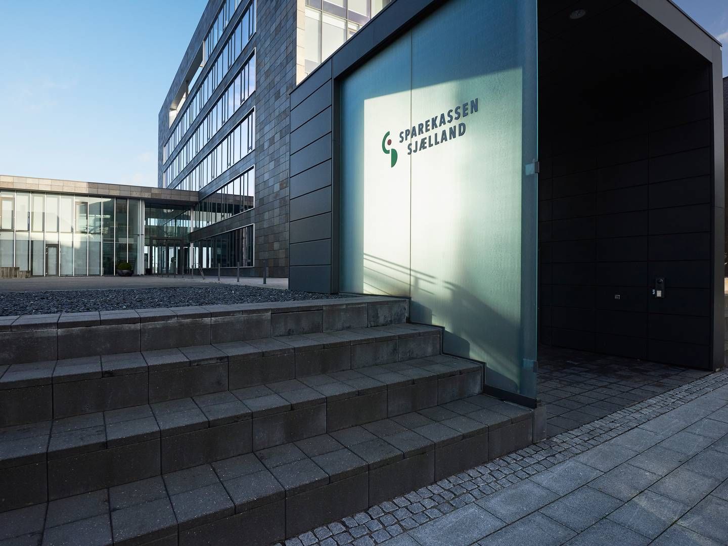 Foto: Sparekassen Sjælland-fyn / Pr