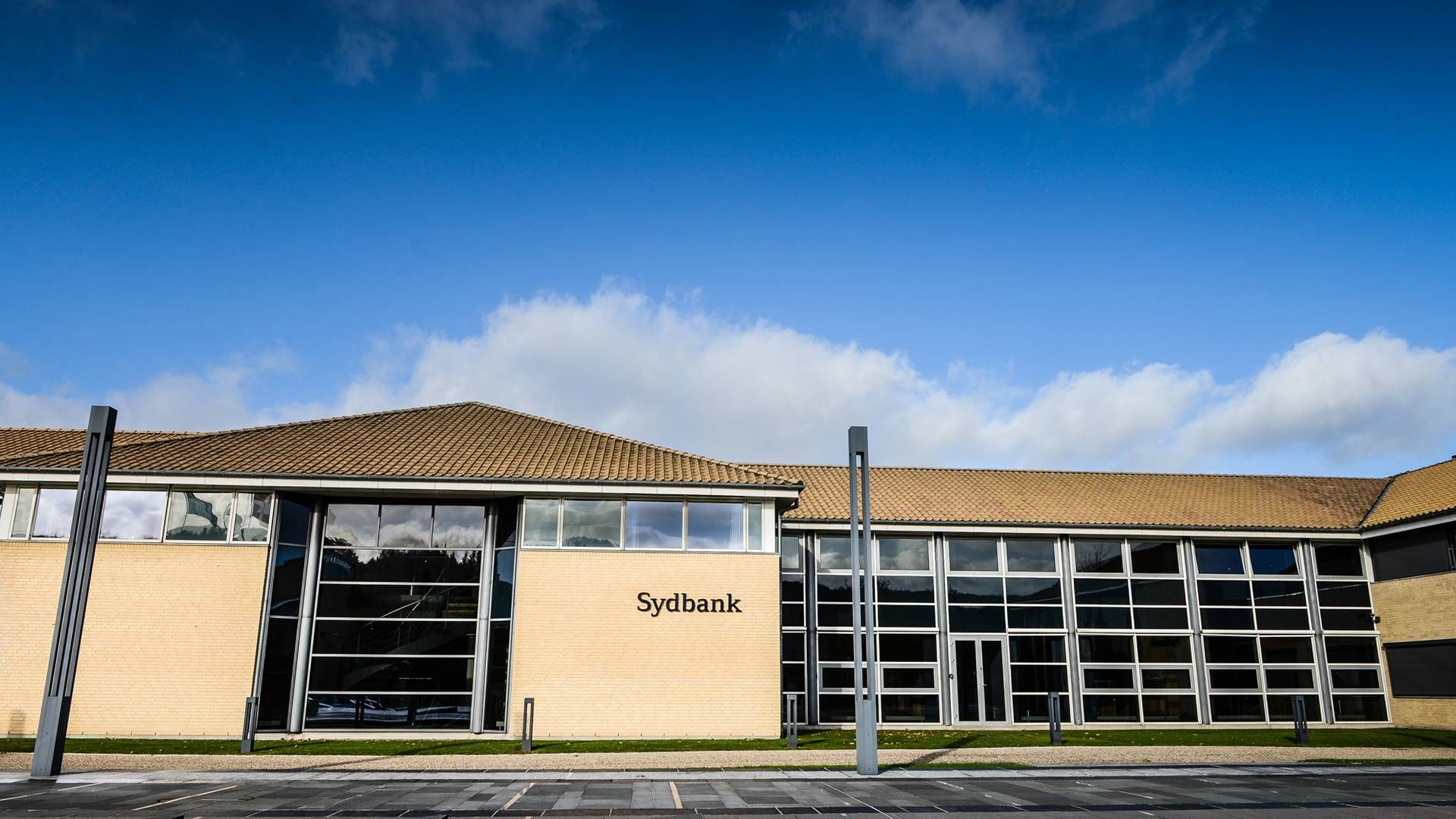 Foto: Sydbank/pr