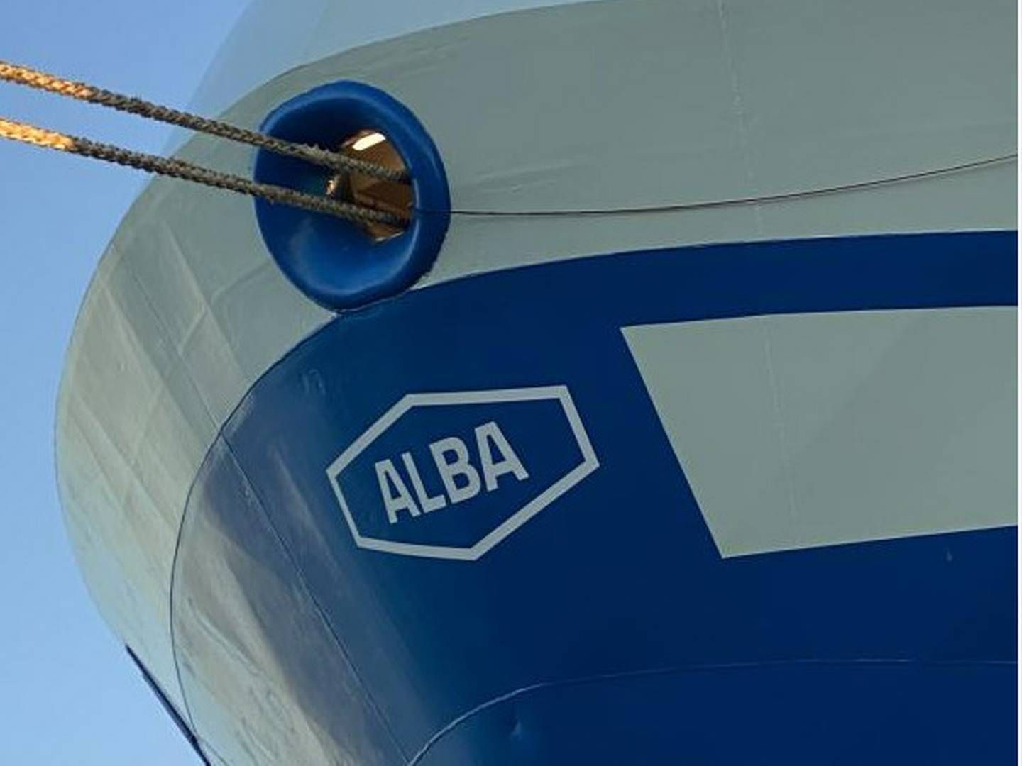 According to ShippingWatch's information, the main part of the 19 tanker vessels that Alba Tankers has under commercial management are owned by Turkish Besiktas Group, a co-owner of a subsidiary in the tanker operator. | Photo: Alba Tankers