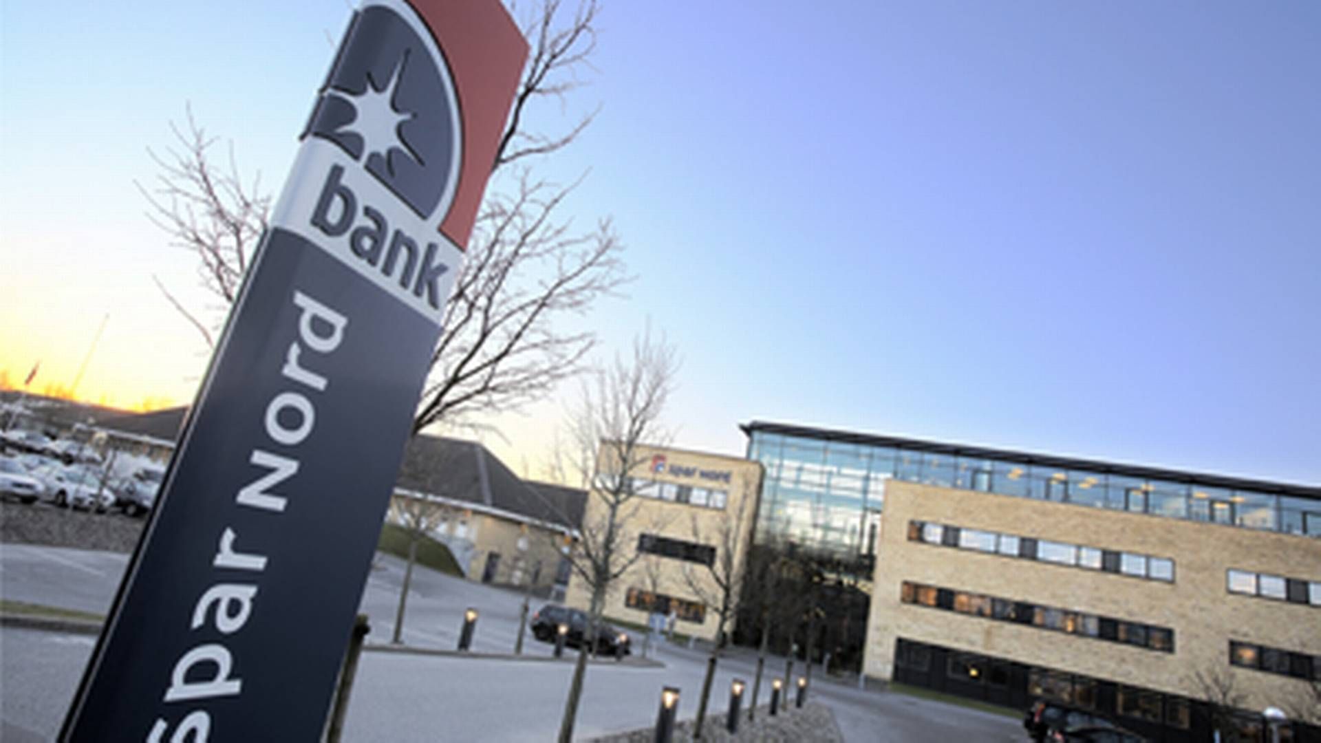 Spar Nords juridiske direktør gennem 13 år har ifølge banken ønsket nye udfordringer internt. | Foto: Spar Nord/pr