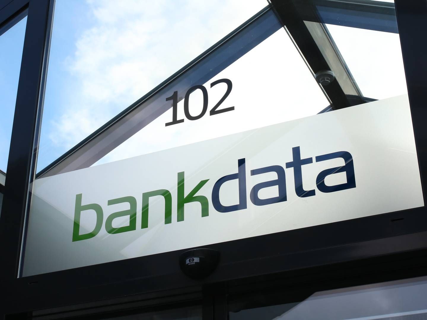 Bankdata har været i søgelyset hos konkurrencemyndighederne. | Photo: bankdata