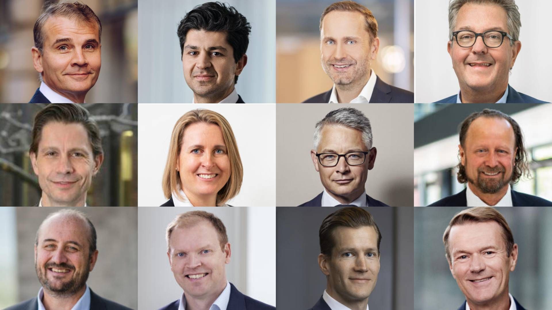 AMWatch havs interviewed 12 of the largest Nordic asset managers about their Q4 and 2022 results. | Photo: Pr