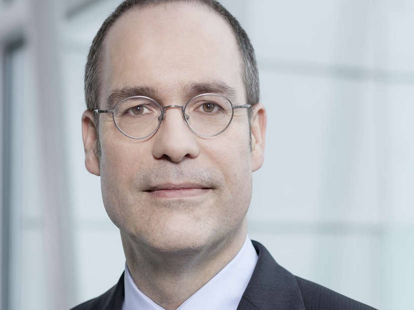 Jörg Krämer, Chefvolkswirt der Commerzbank | Foto: Commerzbank