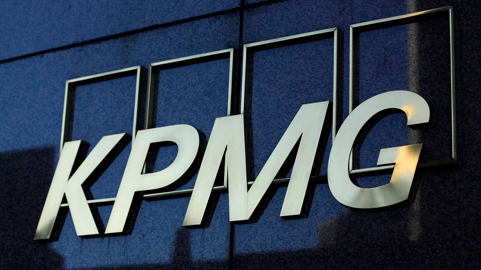 KPMG hyrede mere end 2000 nye medarbejdere i 2021, så der ved udgangen af året var 35.266 ansatte i revisionshusets amerikanske afdelinger. | Foto: Mike Blake/Reuters/Ritzau Scanpix