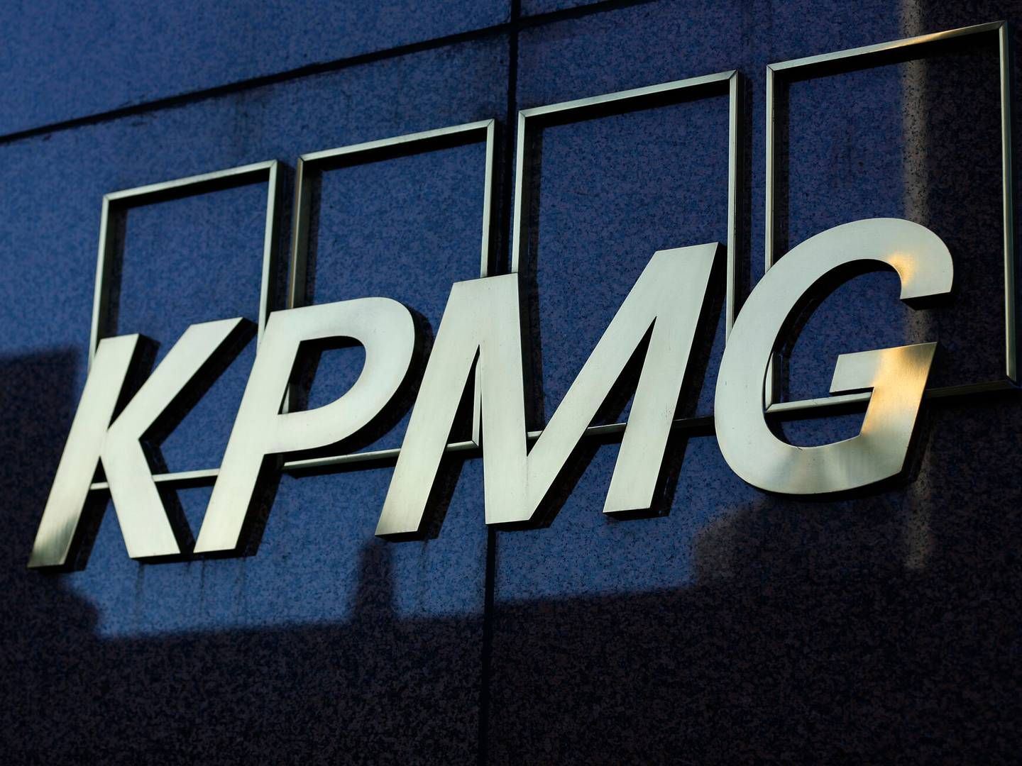 KPMG hyrede mere end 2000 nye medarbejdere i 2021, så der ved udgangen af året var 35.266 ansatte i revisionshusets amerikanske afdelinger. | Foto: Mike Blake/Reuters/Ritzau Scanpix