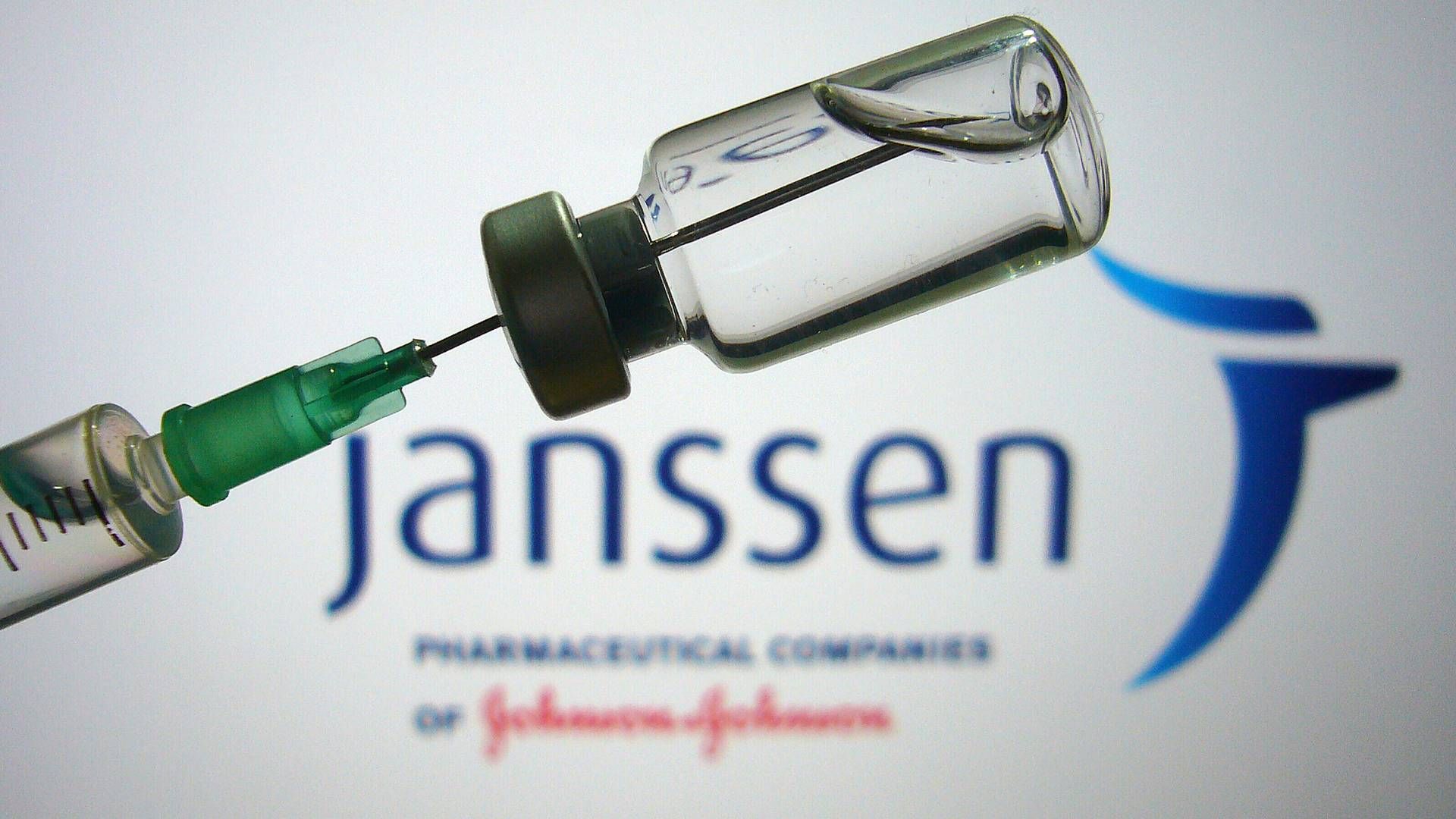 GODKJENNES: FDA godkjenner Janssen pharmaceuticals Talvey til behandling av tungt forbehandlet myelomatose.