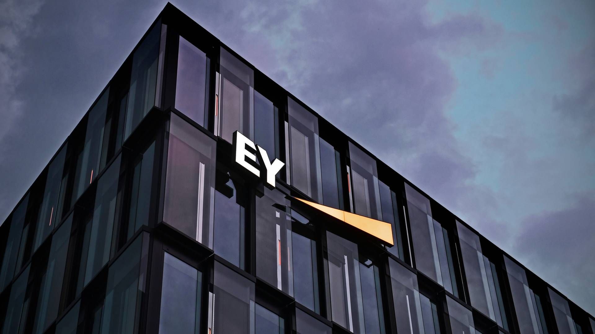 Opsplitningen af EY sker for at imødekomme kritik rettet mod de big four revisionshuse – EY, Deloitte, KPMG og PWC – efter flere sager om interessekonflikter. | Foto: Frank Hoermann/AP/Ritzau Scanpix