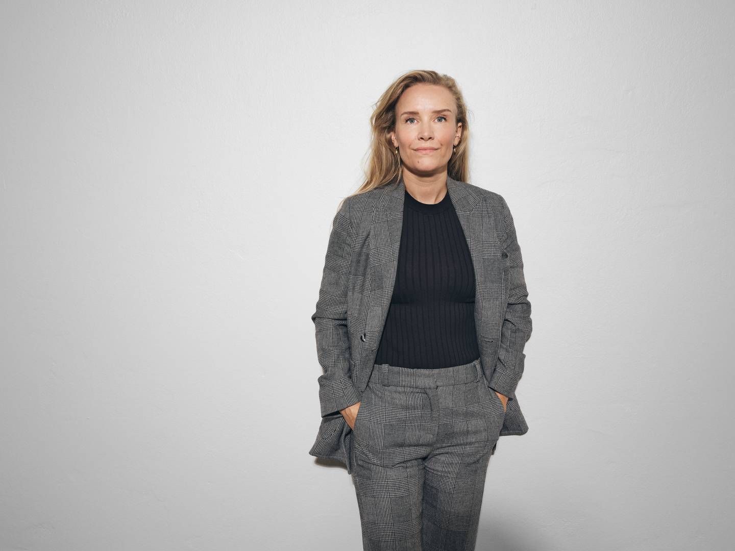 Eva Svavars, partner i Lead Agency | Photo: Pr