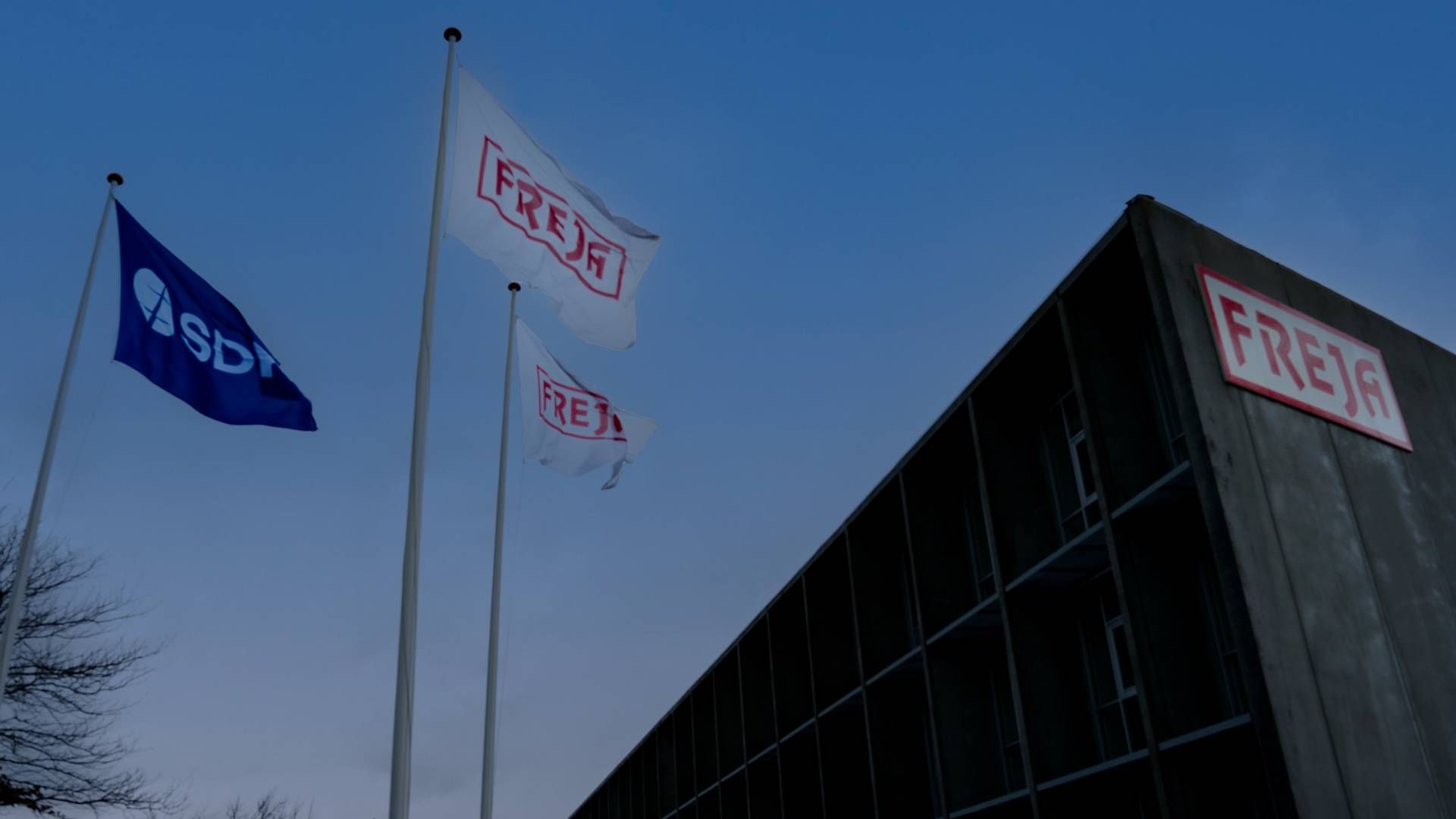 Foto: Pr / Freja
