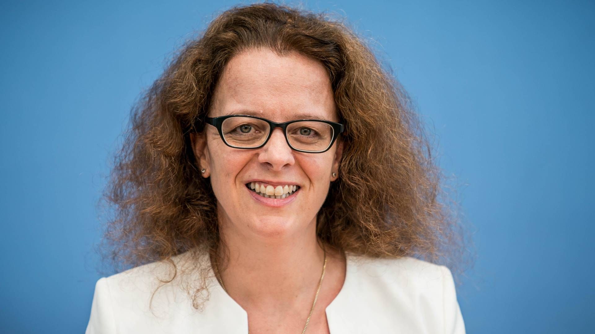 Isabel Schnabel, EZB-Direktorin | Foto: picture alliance/dpa | Michael Kappeler