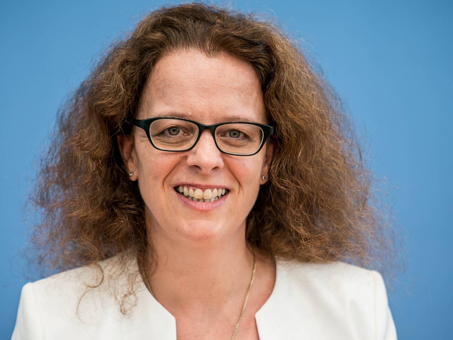 Isabel Schnabel, EZB-Direktorin | Foto: picture alliance/dpa | Michael Kappeler