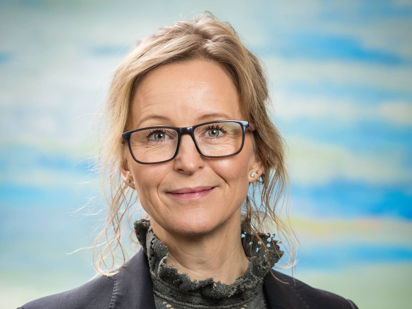 Annelise Arboe Sommer skal som ny adm. direktør for busoperatøren Umove stå i spidsen for en strategiændring. | Foto: Umove, Pr