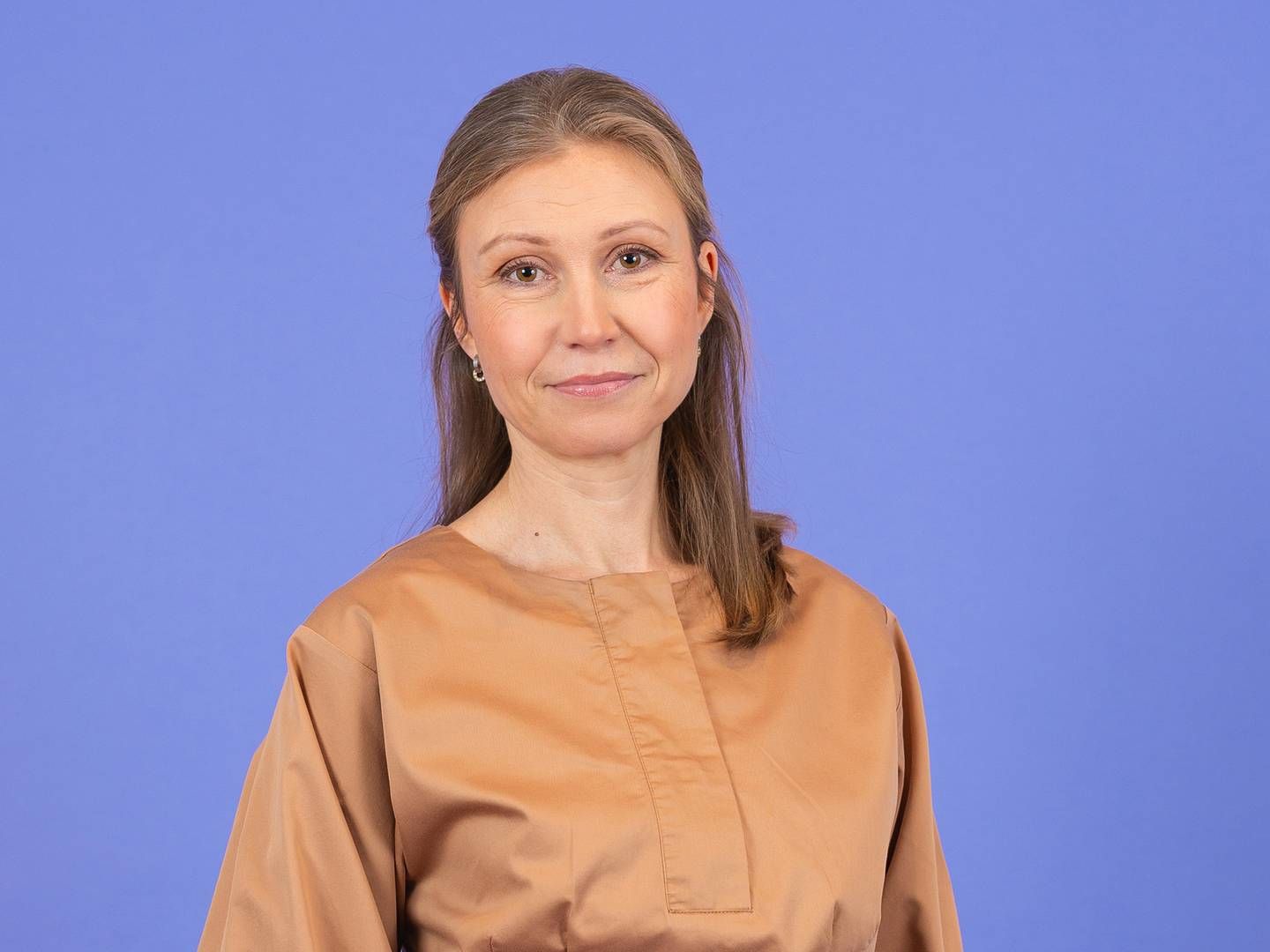 SER POTENSIAL: ILS og Milla Koistinaho sier de ser et uutnyttet potensial blant norske oppstartsbedrifter innen livsvitenskap. | Foto: Innovestor