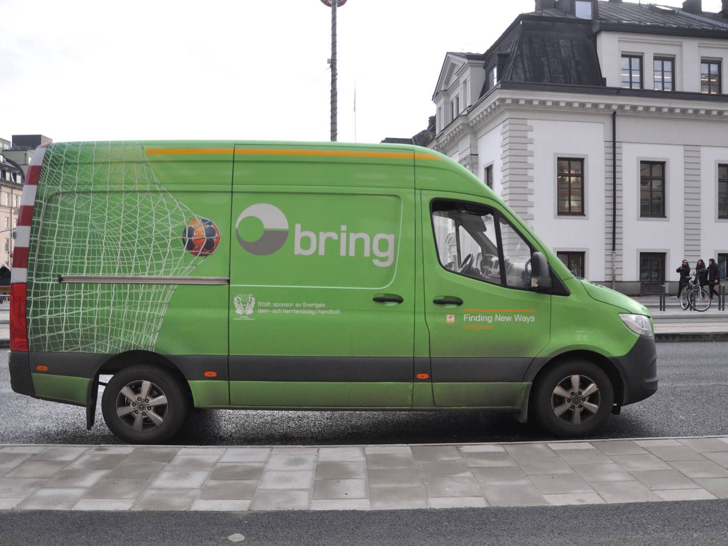 Foto: Pr/bring