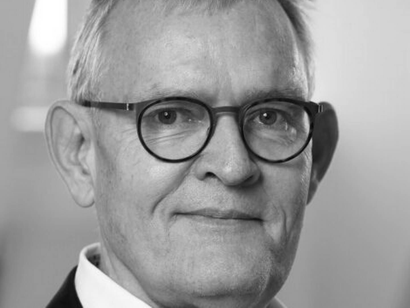 Morten Windfeldt har siddet som investeringsdirektør i Alternative Equity Partners i to år. | Foto: Pr / Alternative Equity Partners