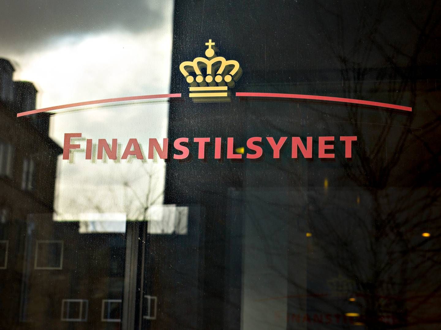 Finanstilsynet har gennemført en temainspektion med fokus på bankers brug af likviditetsstresstest. | Foto: Lars Krabbe