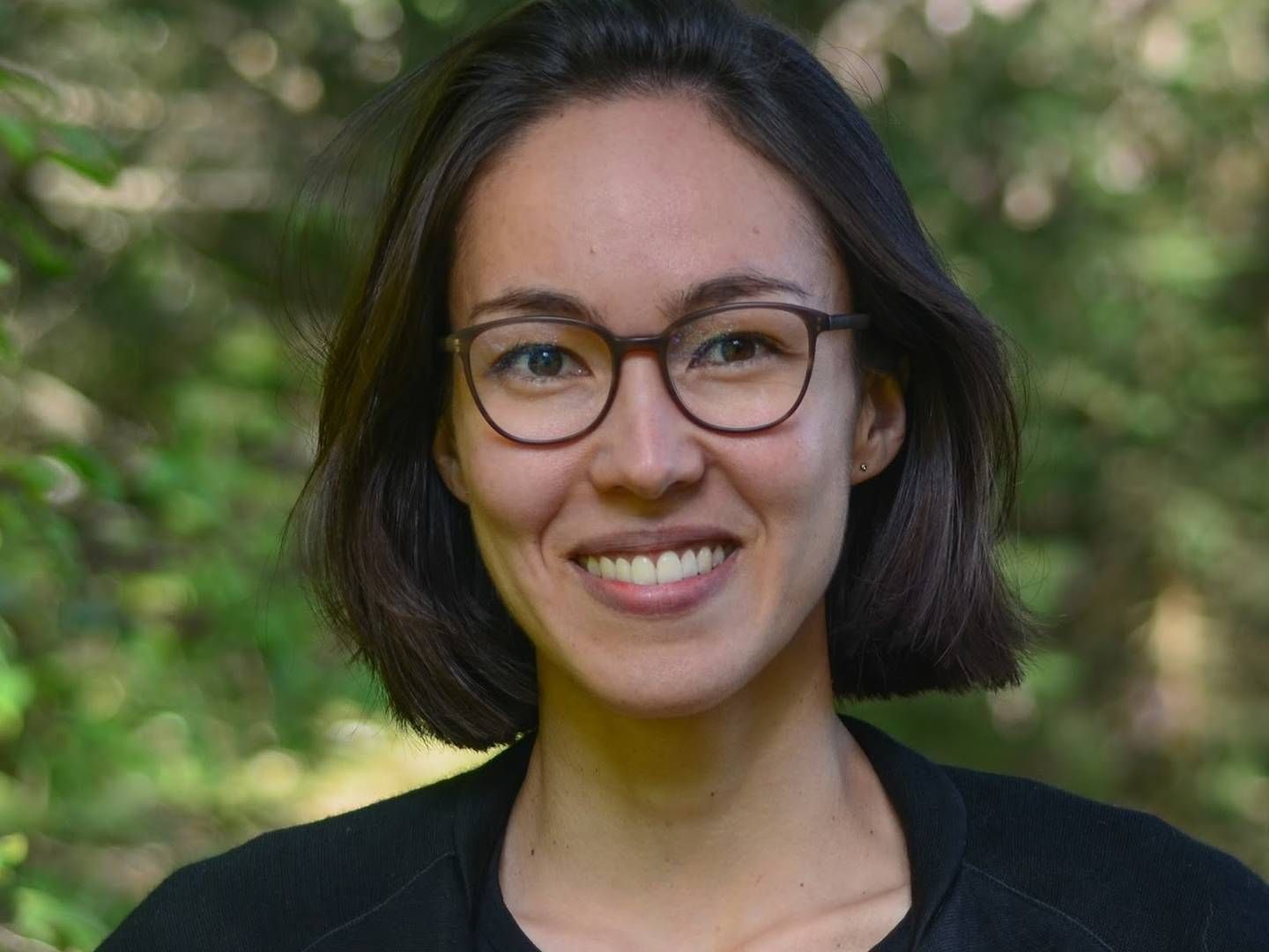 Entwicklungsschub bei MBP: Ledgy-CEO Yoko Spirig
