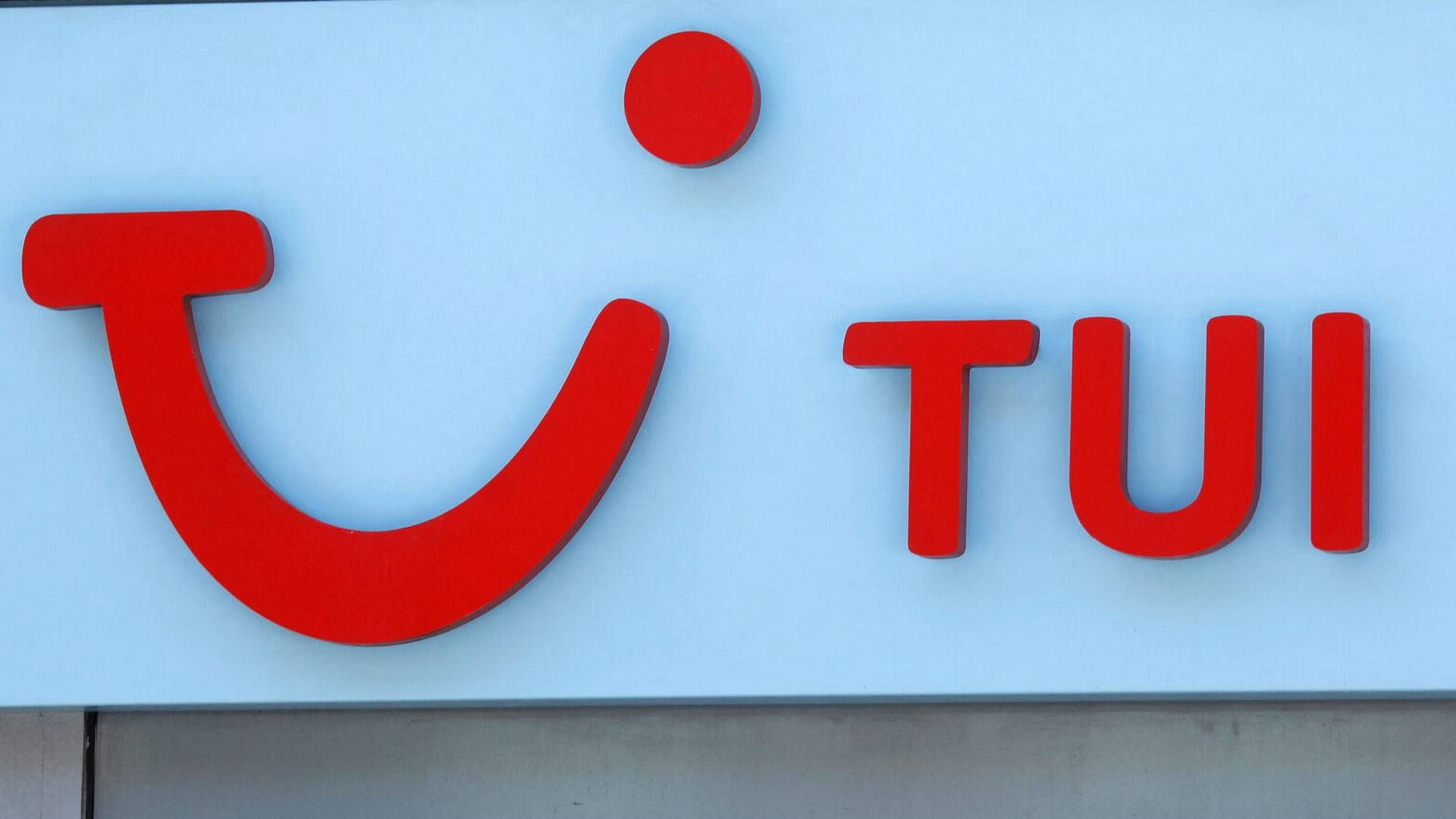 TUI er et af landets største rejseselskaber. | Foto: Charles Platiau/Reuters/Ritzau Scanpix