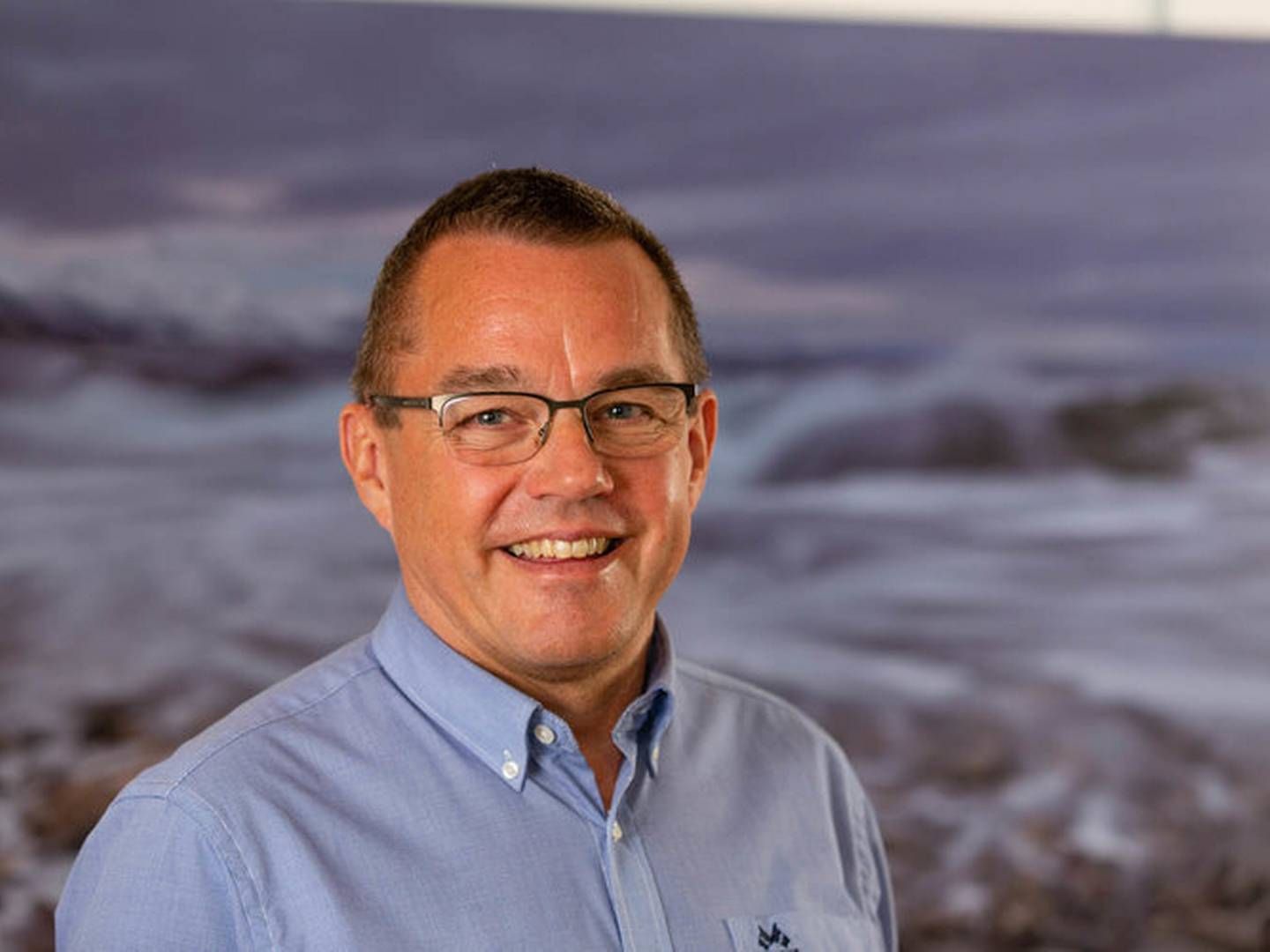 DAGLIG LEDER: Sveinung Karlsen leder Nord-Norges tredje største revisjonsfirma. | Foto: ES Revisjon