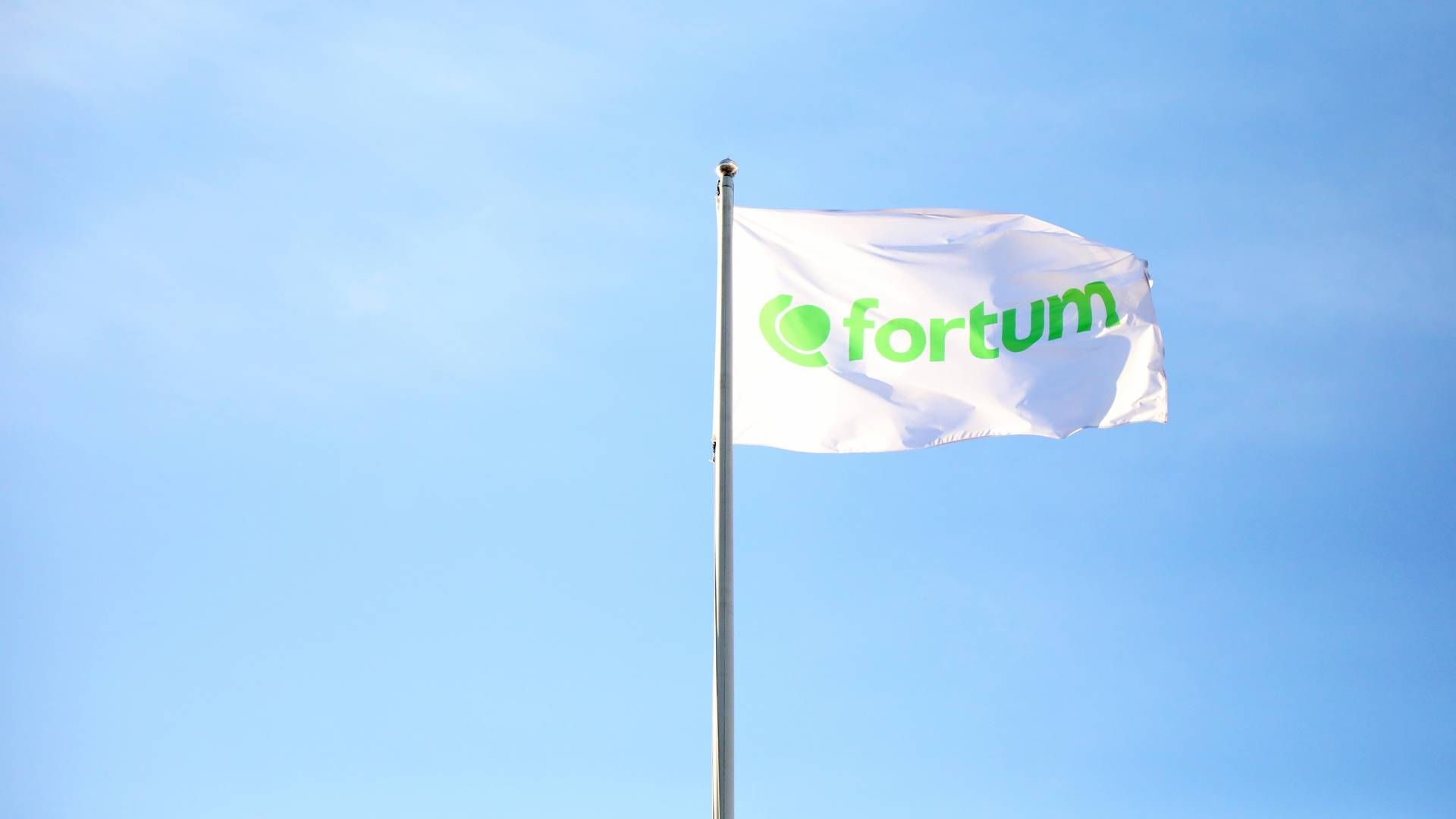 Foto: Fortum