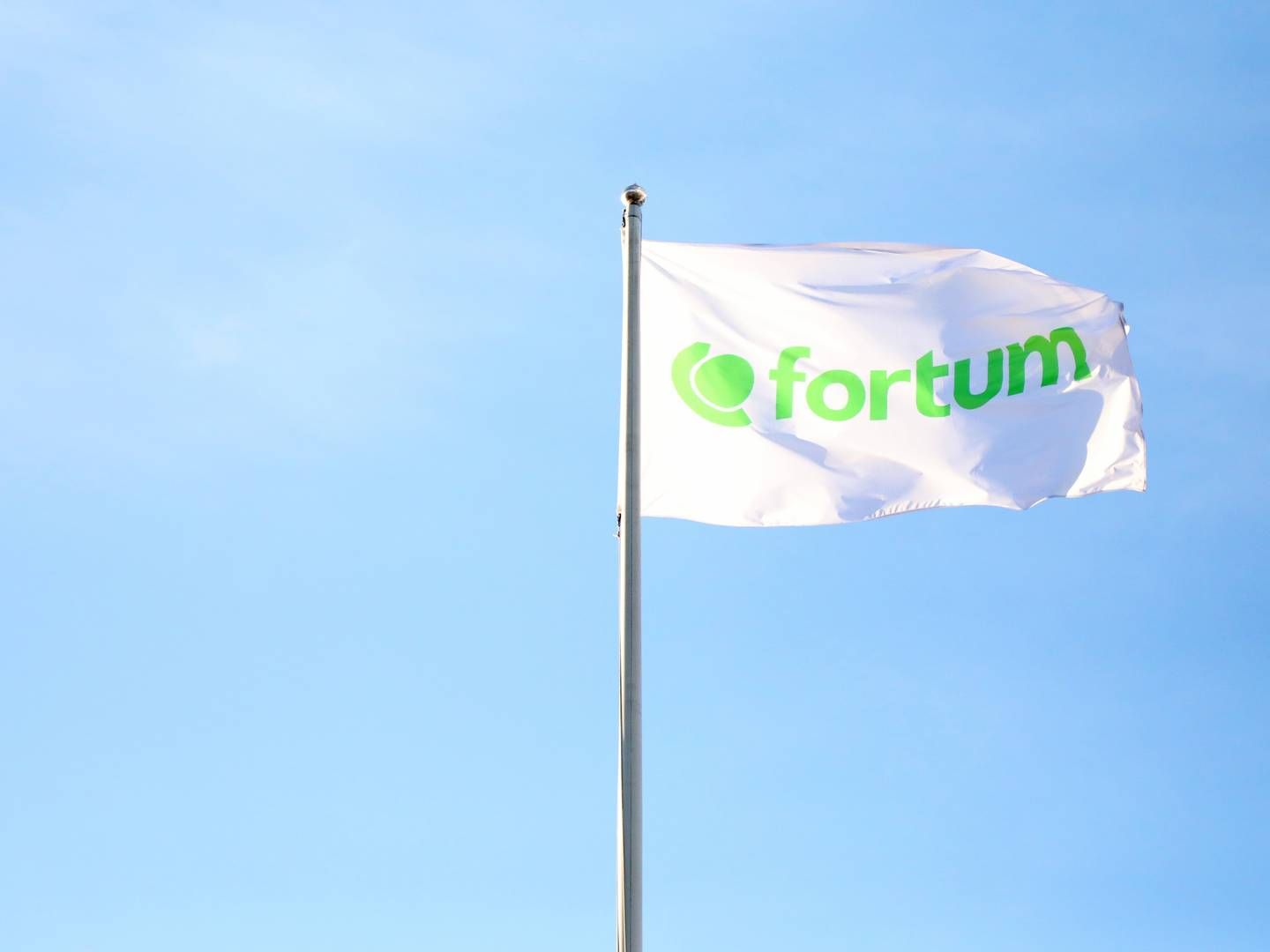 Foto: Fortum