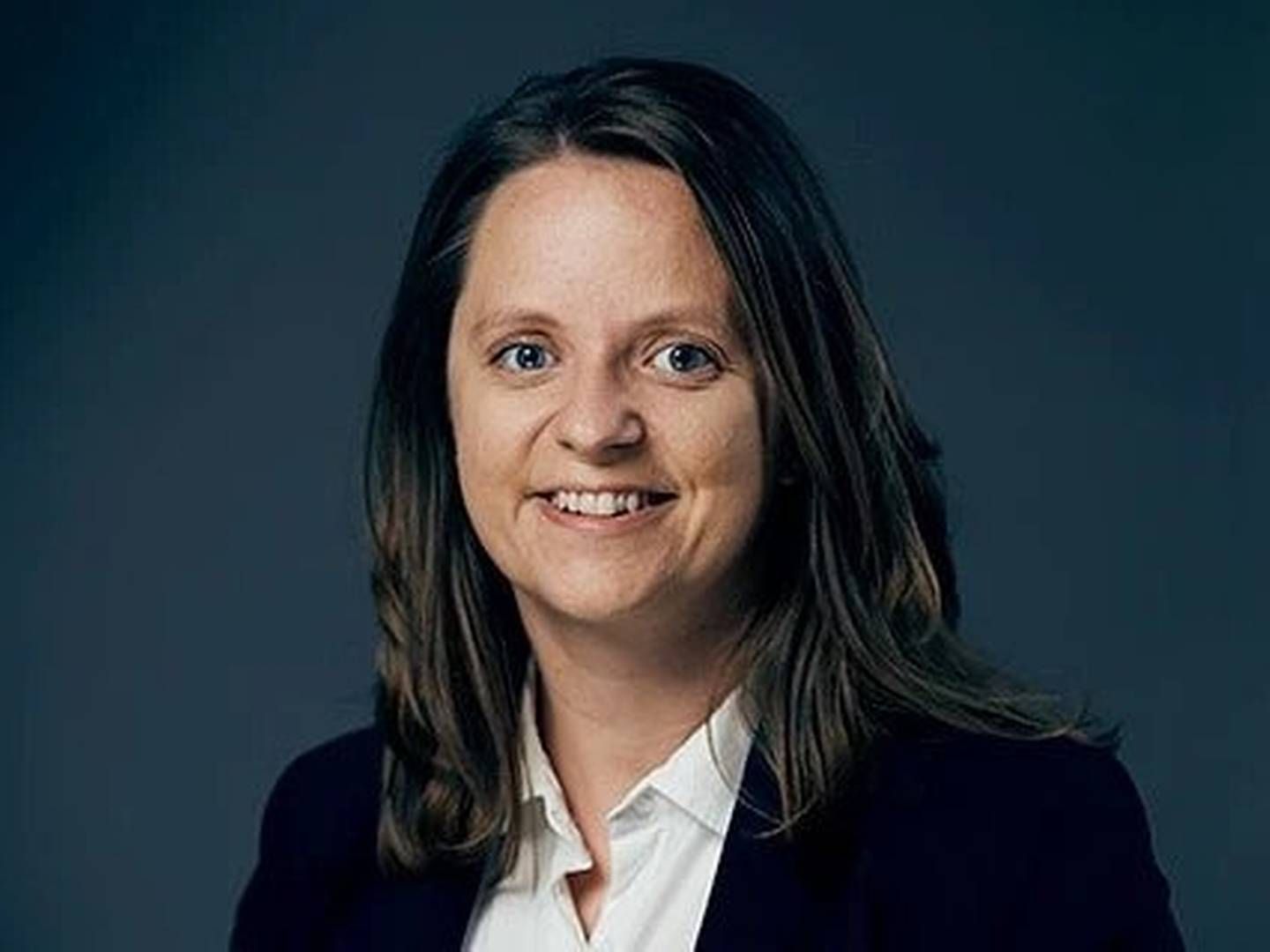 DAGLIG LEDER: Advokatfirmaet Nicolaisens nye daglige leder, Elin Brattbakk Myrset, forteller at Nicolaisen også har fått en god start på det nye året. | Foto: Nicolaisen