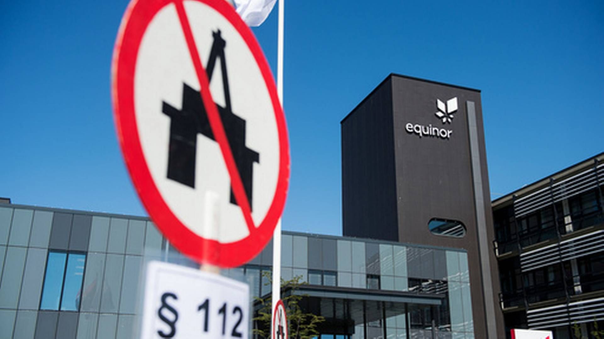 IKKE FORNØYDE: Industri Energi fremmer forliksklager mot 22 virksomheter på vegne av 296 medlemmer for Stavanger tingrett. Illustrasjonsfoto.