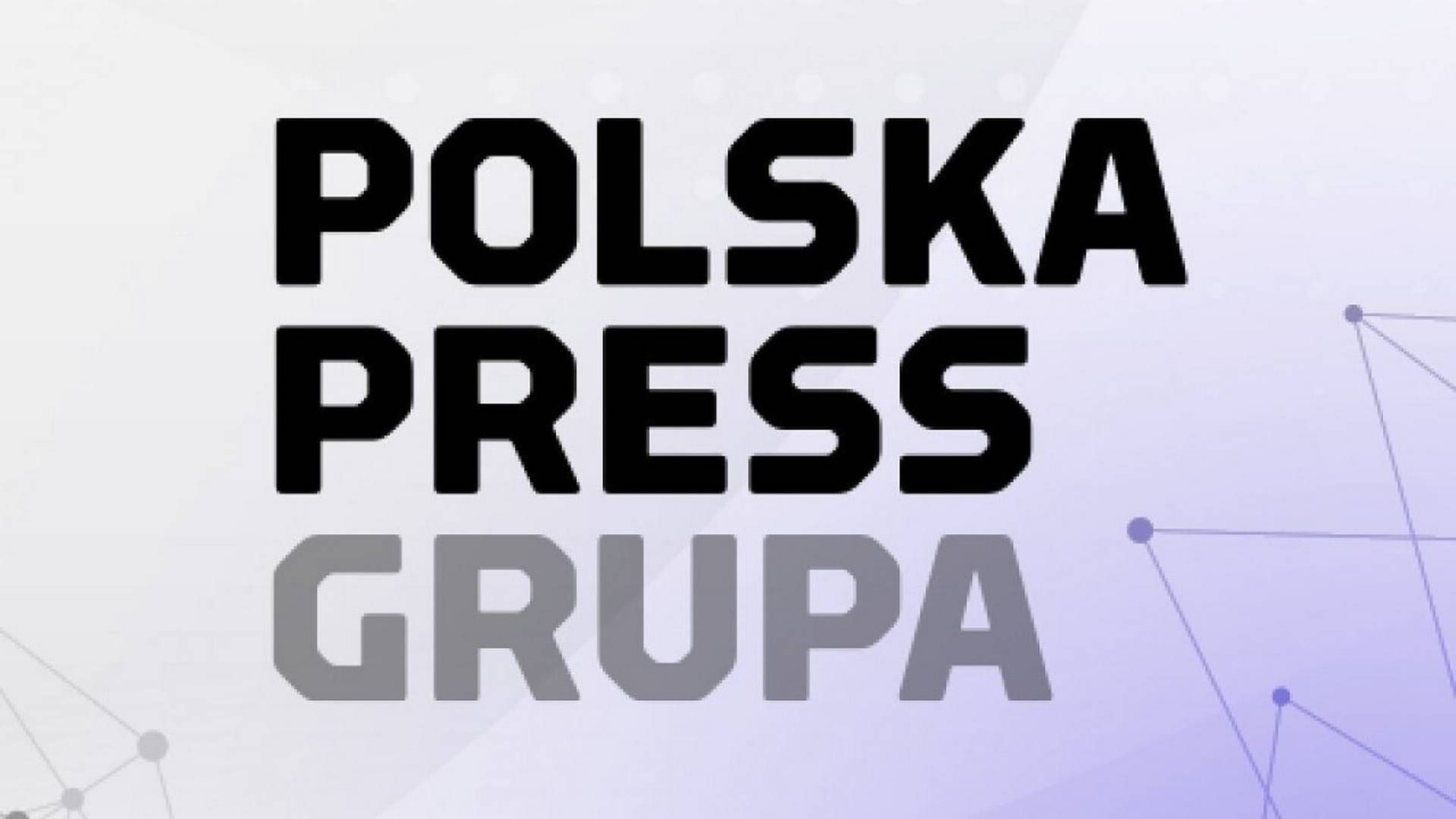 The Norwegian oil fund's Council on Ethics believes that press freedom in Poland may be under threat due to the acquisition of news publisher Polska Press. | Photo: Polska Press